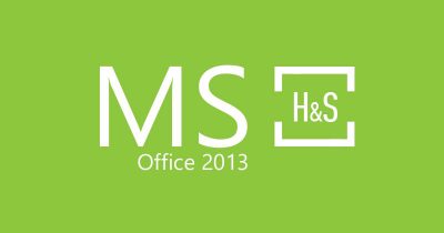 MS Office 2013 Home and Student OEM Ключ