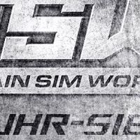 Train Sim World - Ruhr-Sieg Nord: Hagen - Finnentrop Route Add-On DLC Steam Ключ