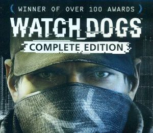 Watch Dogs Полное издание PC Steam Подарок