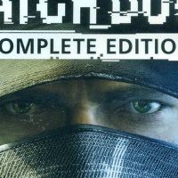 Watch Dogs Полное издание PC Steam Подарок
