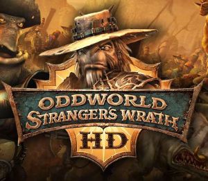 Oddworld: Stranger's Wrath HD EU PC Steam Ключ