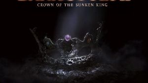 Dark Souls II - Crown of the Sunken King DLC PC Steam Ключ
