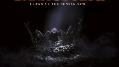Dark Souls II - Crown of the Sunken King DLC PC Steam Ключ