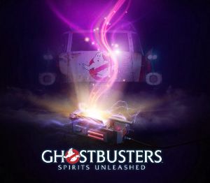 Ghostbusters: Spirits Unleashed PS5 Online Аккаунт Activation