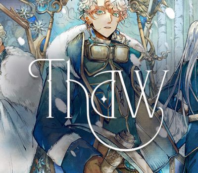 Thaw PC Steam Ключ