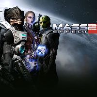 Mass Effect 2 (2010 издание) PC Steam Аккаунт