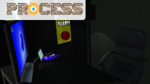 The Process: Need a Job? PC Steam Ключ