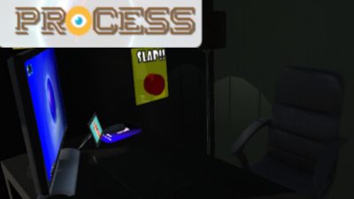 The Process: Need a Job? PC Steam Ключ