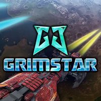 Grimstar: Crystals are the New Oil! RoW PC Steam Ключ