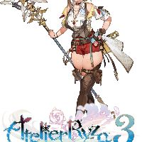 Atelier Ryza 3: Alchemist of the End & the Secret Ключ DX PC Steam Ключ
