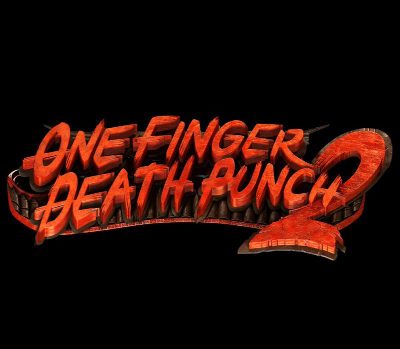 One Finger Death Punch 2 PC Steam Ключ