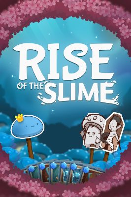 Rise of the Slime PC Steam Ключ