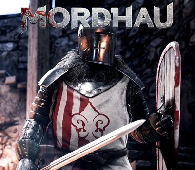 Mordhau Supporter Набор Steam Ключ