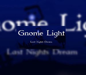 Gnome Light Steam Ключ