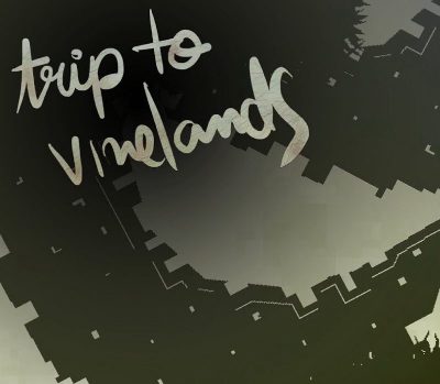 Trip to Vinelands Steam Ключ