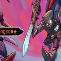 bit Dungeon+ Steam Ключ