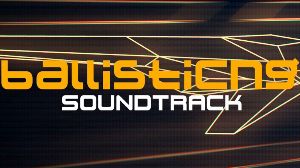 BallisticNG - Soundtrack DLC PC Steam Ключ