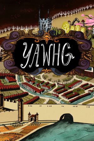 The Yawhg Steam Ключ