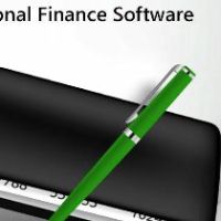 NCH: MoneyLine Personal Finance Ключ