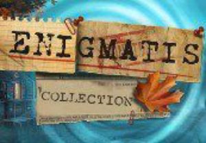 Enigmatis Коллекция Steam Ключ