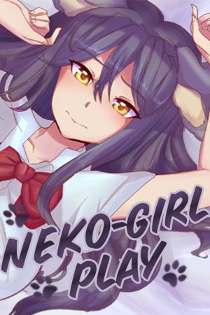 NEKO-GIRL PLAY Steam Ключ