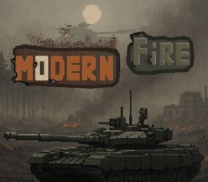 ModernFire PC Steam Ключ