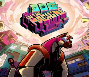 Dog in the Machine PC Steam Ключ