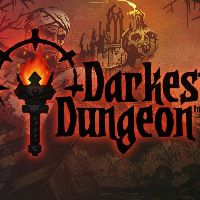 Darkest Dungeon: Soundtrack издание Steam Ключ