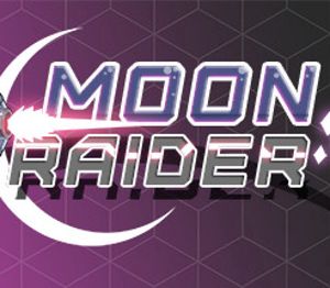 Moon Raider XBOX One / Xbox Series X|S Ключ