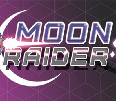 Moon Raider XBOX One / Xbox Series X|S Ключ