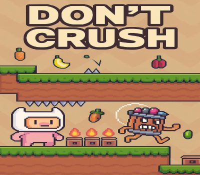 DONTCRUSH PC Steam CD Key