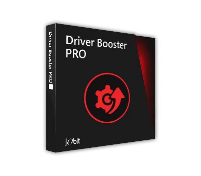 IObit Driver Booster 14 Pro Ключ (1 Year / 3 PCs)