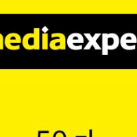 Media Expert 50 zł Подарочная карта PL