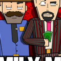 Family Man Steam Альтергифт