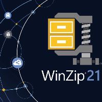 WinZip 21 Standard Version Ключ