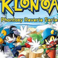 Klonoa Phantasy Reverie Series US PC Steam Ключ
