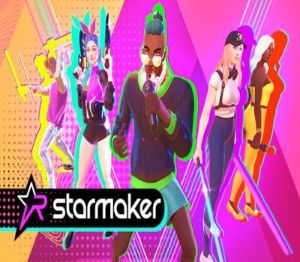 StarMaker VR Steam Ключ