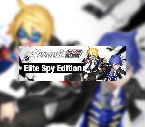 Assault Spy Elite Spy издание Steam Ключ