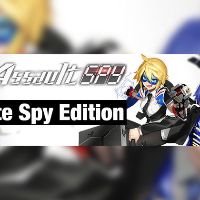 Assault Spy Elite Spy издание Steam Ключ