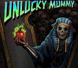 Unlucky Mummy PC Steam Ключ