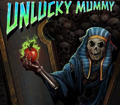 Unlucky Mummy PC Steam Ключ