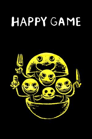 Happy Game Steam Альтергифт