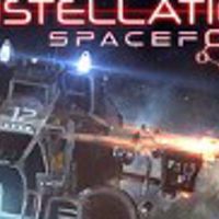 Spaceforce Constellations Steam Ключ