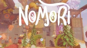 Nomori PC Steam Ключ