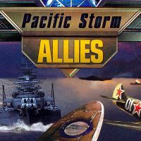 Pacific Storm Allies Steam Ключ