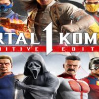 Mortal Kombat 1: Полное издание Апгрейд DLC NA PC Steam Ключ