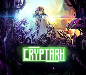 CRYPTARK Steam Ключ
