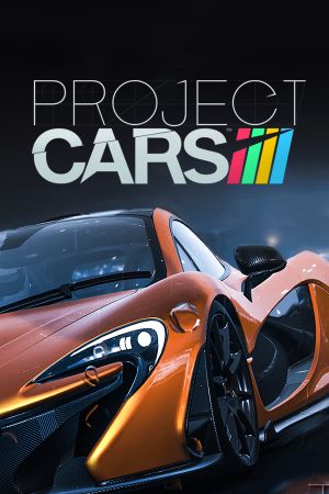 Project CARS RU VPN Required Steam Ключ