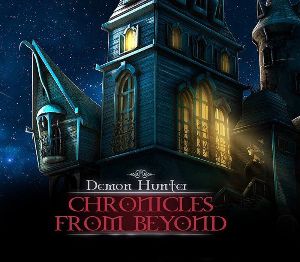 Demon Hunter: Chronicles from Beyond PC Steam Ключ