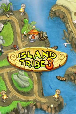 Island Tribe 3 PC Steam Ключ